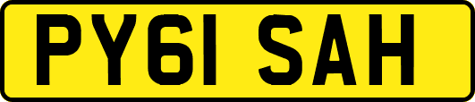 PY61SAH