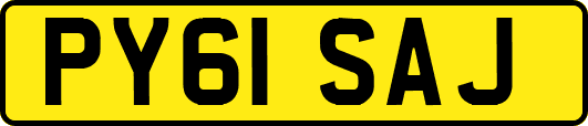 PY61SAJ