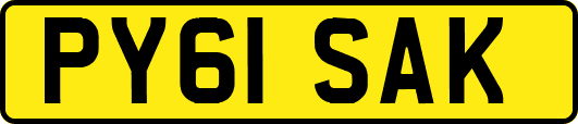 PY61SAK