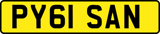 PY61SAN