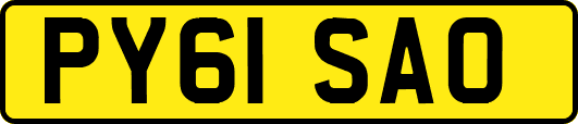 PY61SAO