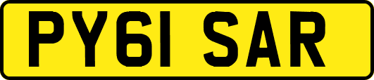 PY61SAR