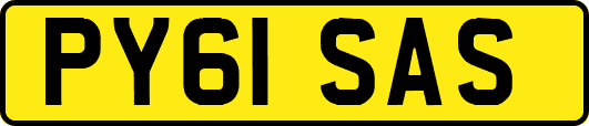 PY61SAS