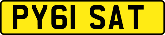 PY61SAT
