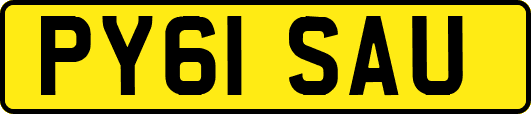 PY61SAU
