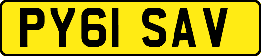 PY61SAV