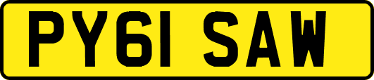 PY61SAW