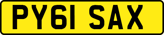 PY61SAX