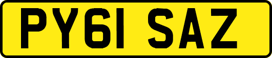 PY61SAZ