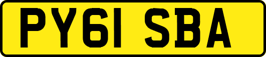 PY61SBA