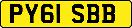 PY61SBB