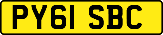 PY61SBC