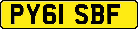 PY61SBF