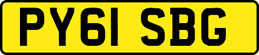 PY61SBG
