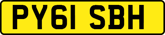 PY61SBH