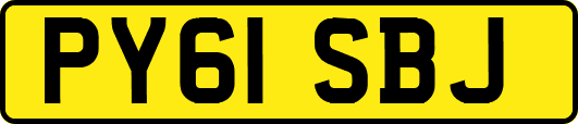 PY61SBJ