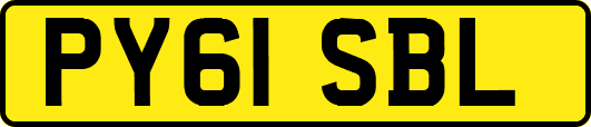 PY61SBL