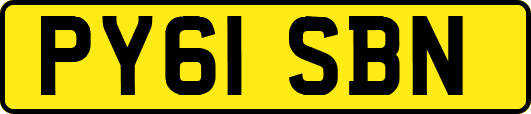 PY61SBN