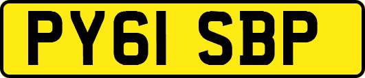 PY61SBP