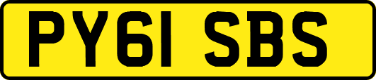PY61SBS