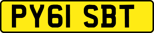 PY61SBT