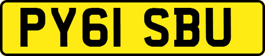 PY61SBU