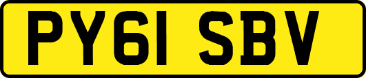 PY61SBV