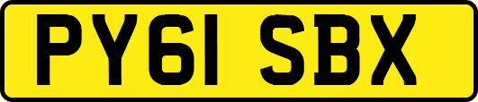 PY61SBX