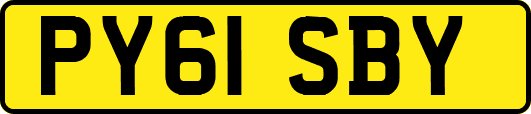 PY61SBY
