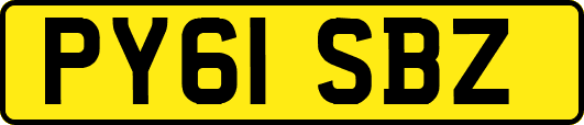 PY61SBZ
