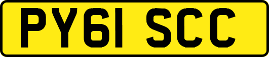 PY61SCC