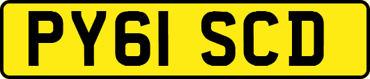PY61SCD