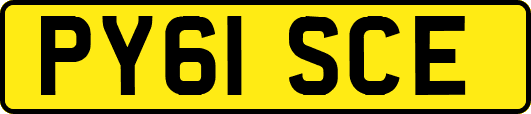 PY61SCE