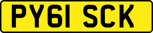 PY61SCK