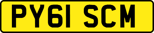 PY61SCM