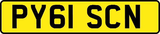 PY61SCN
