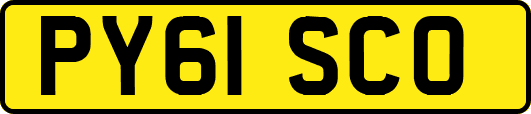PY61SCO
