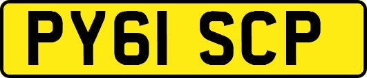 PY61SCP