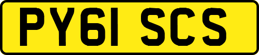 PY61SCS