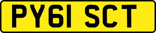 PY61SCT