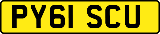 PY61SCU