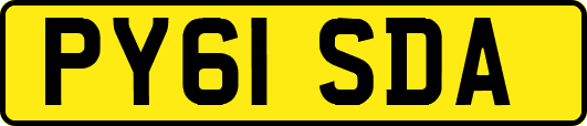 PY61SDA