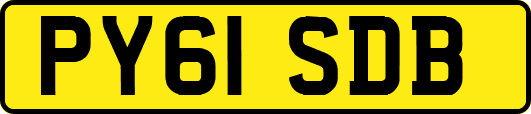 PY61SDB