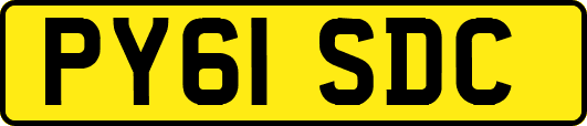 PY61SDC