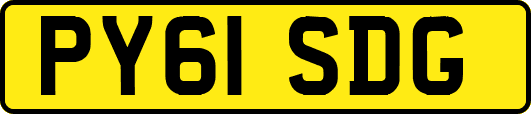 PY61SDG
