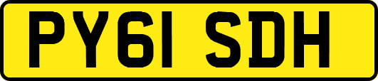 PY61SDH