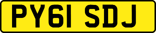 PY61SDJ