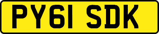 PY61SDK