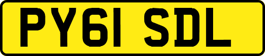 PY61SDL