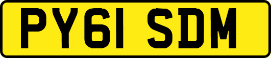 PY61SDM